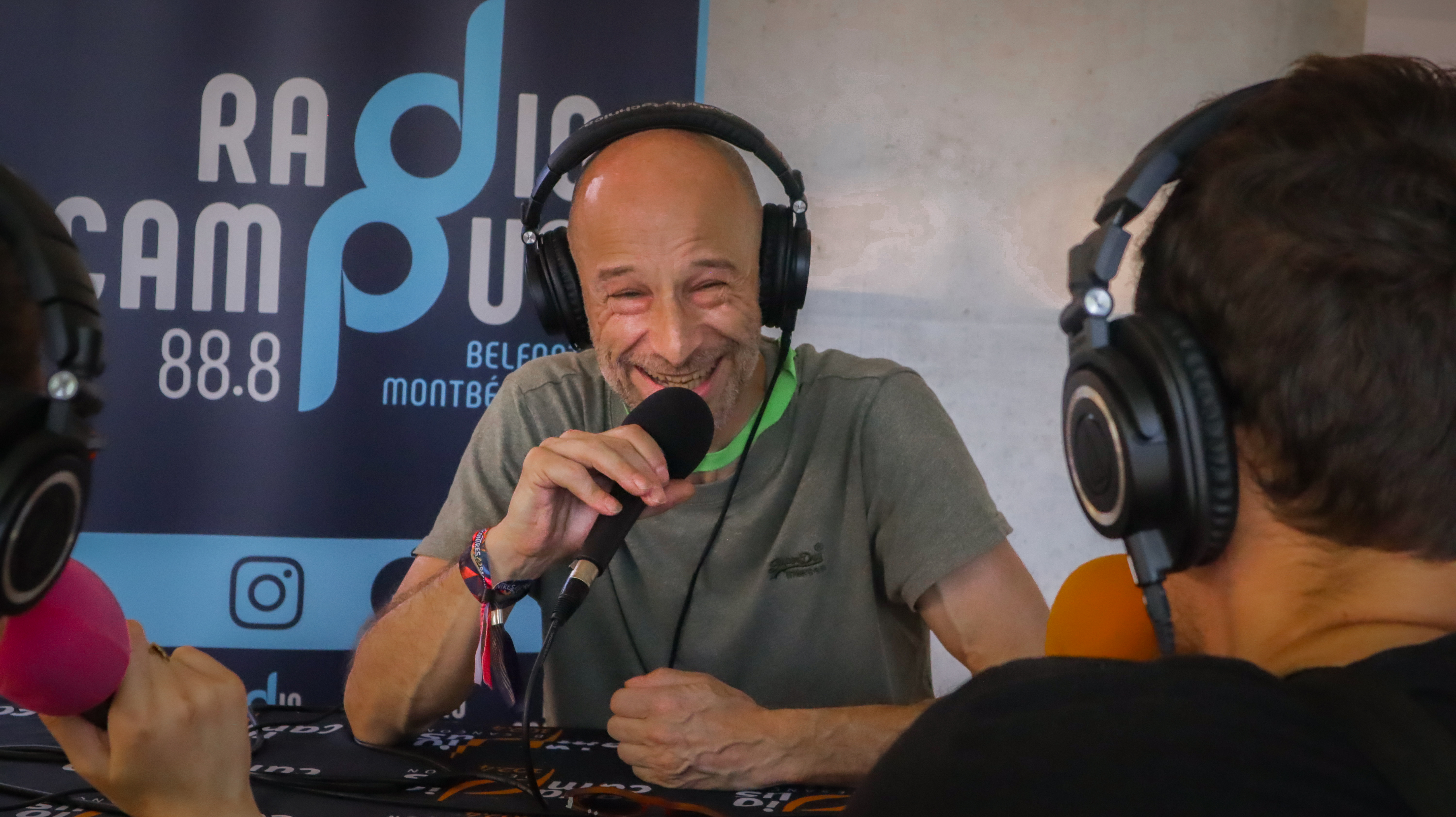 Reels & Social Media